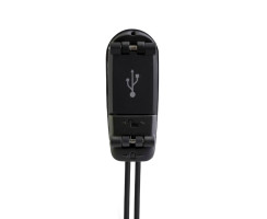 ROKK Charge Pro. Fast Charge USB-A & USB-C Socket