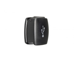 Wasserdichte USB-C / USB-A Steckdose Flip Pro von Scanstrut