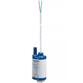 Tauchpumpe Power Jet plus 12V 25 l/min 2,1 bar
