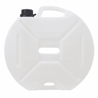 Water Can Rounded 8,5l, color natural