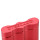 Canister holder red for fuel and water canisters from Overland Fuel