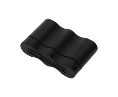 Core Mount Black for Overland Fuel and Water Cans