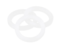 Overland Fuel Water Can Replacement Silicone Gasket Kit -...