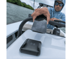 ROKK Nano 10W - Wasserdichtes Ladegerät für...