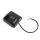 ROKK Nano 10W - Waterproof charger for wireless charging of smartphones, for 12/24V