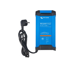 Battery Charger 15A without inverter
