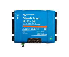 Victron Energy Orion-Tr Smart Charging Booster 30A for...