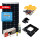 Complete solar set 100Wp for campers & motorhomes