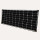 Solarpanel 150Wp "black tiger 150", 1315x550 mm