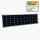 Solarpanel 120Wp "black tiger 120", 1440x420mm