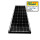 Solarpanel 120Wp "black tiger 120", 1440x420mm