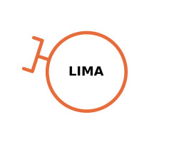 Modul LIMA-IN 24V auf 24V, 17A Ladestrom, Orion...