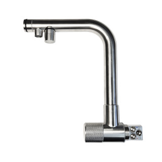 Camper Armatur „Deluxe“ versenkbar - 3-Wege von Queensize Camper