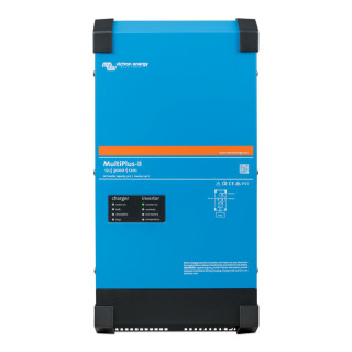 MultiPlus-II Inverter / Charger