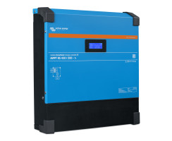 SmartSolar MPPT RS 450/100-Tr & 450/200-Tr Solar Charge Controller