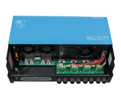 SmartSolar MPPT RS 450/100-Tr & 450/200-Tr Solar Charge Controller