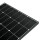 Solarpanel 160Wp "black tiger 160", 1195x700 mm