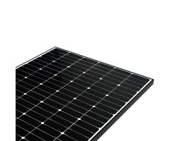 Solarpanel 180Wp "black tiger 180", 1100x796 mm