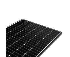 Solar panel 180Wp "black tiger 180", 1100x796 mm