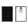 Solarpanel 180Wp "black tiger 180", 1100x796 mm