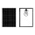 Solarpanel 180Wp "black tiger 180", 1100x796 mm