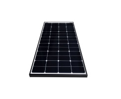 Solar panel 100Wp "black tiger 100", 955x540mm