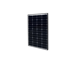 Solarpanel 100Wp "black tiger 100", 955x540mm