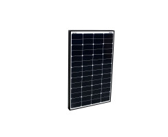 Solarpanel 100Wp "black tiger 100", 955x540mm