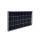 Solar panel 100Wp "black tiger 100", 955x540mm