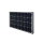 Solarpanel 100Wp "black tiger 100", 955x540mm