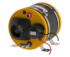 combiBOIL Warmwasserboiler 7l 12V 300W - Mehr Heizoptionen & Funktionen durch volle Autoterm Integration