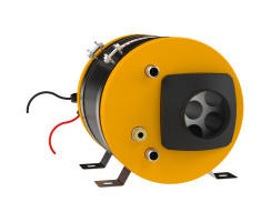 combiBOIL Warmwasserboiler 7l 12V 300W - Mehr Heizoptionen & Funktionen durch volle Autoterm Integration