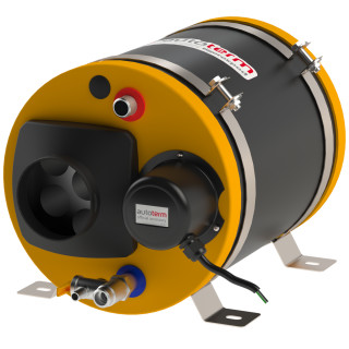 combiBOIL hot water boiler 9l 120V 500W - More heating options & functions through full Autoterm integration