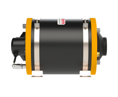 combiBOIL hot water boiler 9l 120V 500W - More heating options & functions through full Autoterm integration