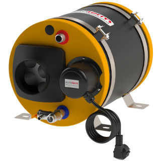 combiBOIL Warmwasserboiler 9l 230V 500W - Mehr Heizoptionen & Funktionen durch volle Autoterm Integration