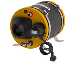 combiBOIL Warmwasserboiler 9l 230V 500W - Mehr Heizoptionen & Funktionen durch volle Autoterm Integration