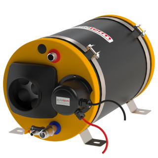 combiBOIL hot water boiler 12l 12V 300W - More heating options & functions through full Autoterm integration