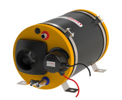 combiBOIL hot water boiler 12l 12V 300W - More heating options & functions through full Autoterm integration