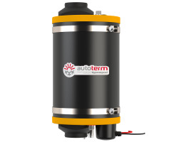 combiBOIL hot water boiler 12l 12V 300W - More heating options & functions through full Autoterm integration