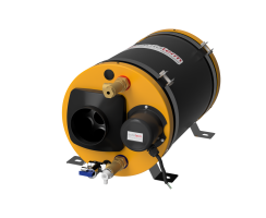 combiBOIL Warmwasserboiler 12l 120V 500W - Mehr Heizoptionen & Funktionen durch volle Autoterm Integration