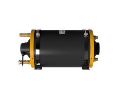 combiBOIL hot water boiler 12l 120V 500W - More heating options & functions through full Autoterm integration