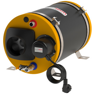 combiBOIL hot water boiler 12l 230V 500W - More heating options & functions thanks to full Autoterm integration