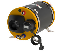 combiBOIL hot water boiler 12l 230V 500W - More heating options & functions thanks to full Autoterm integration