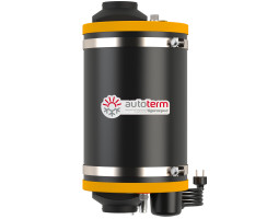 combiBOIL hot water boiler 12l 230V 500W - More heating options & functions thanks to full Autoterm integration