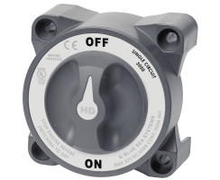 Battery Switch HD-Series, 600A Blue Sea