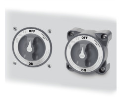 Battery Switch HD-Series, 600A Blue Sea
