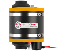combiBOIL Warmwasserboiler 7l 12V 300W mit Comfort Boiler Control - Mehr Heizoptionen & Funktionen durch volle Autoterm Integration