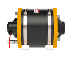 combiBOIL Warmwasserboiler 7l 12V 300W mit Comfort Boiler Control - Mehr Heizoptionen & Funktionen durch volle Autoterm Integration