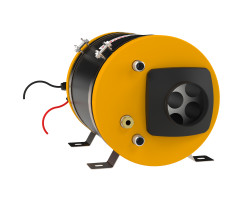 combiBOIL Warmwasserboiler 9l 12V 300W mit Comfort Boiler Control - Mehr Heizoptionen & Funktionen durch volle Autoterm Integration