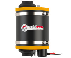 combiBOIL Warmwasserboiler 9l 12V 300W mit Comfort Boiler Control - Mehr Heizoptionen & Funktionen durch volle Autoterm Integration